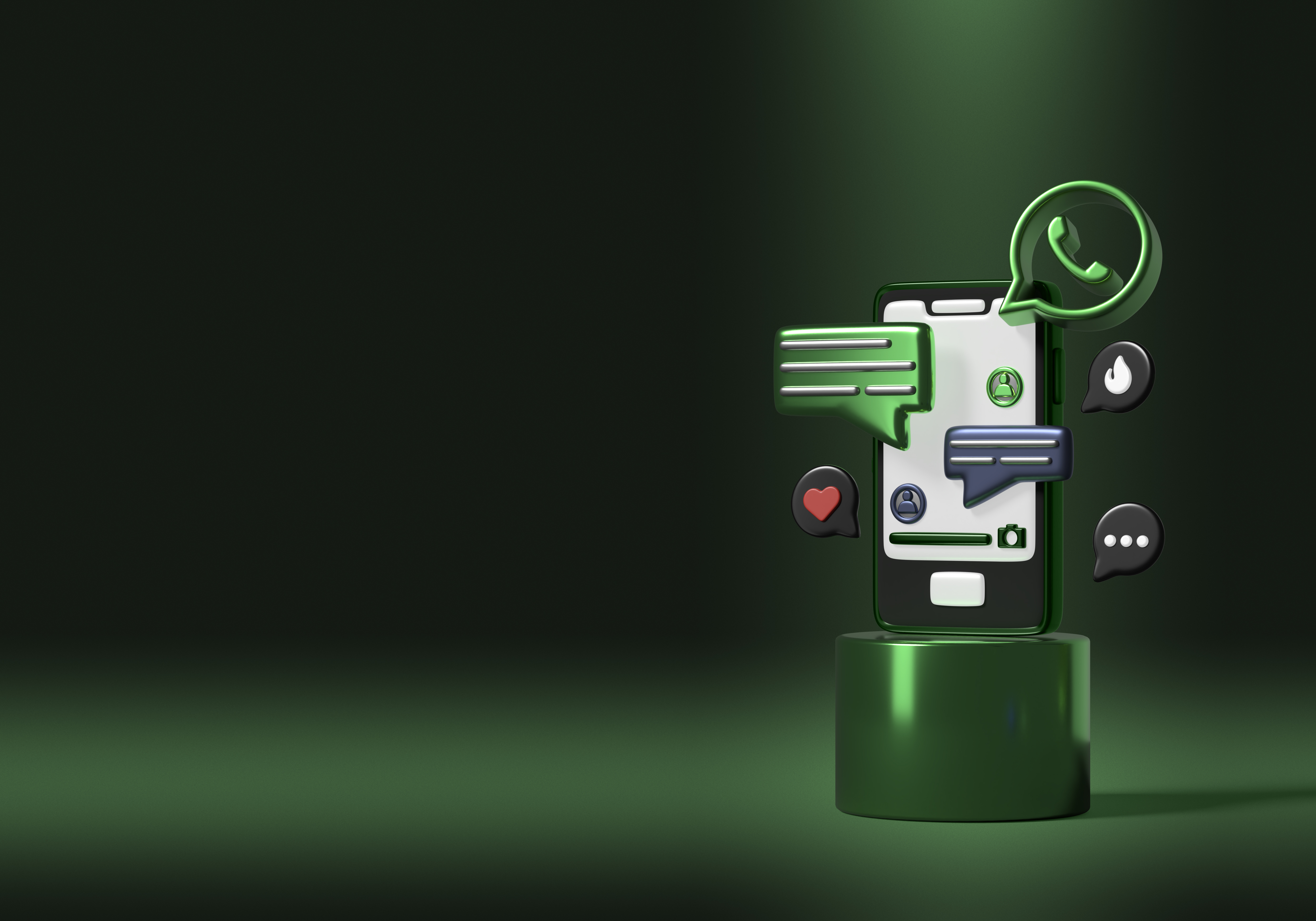 WhatsApp Automation, Lead Generation, Sales Engagement, Personalised Outreach, AI-Powered Sales Outreach