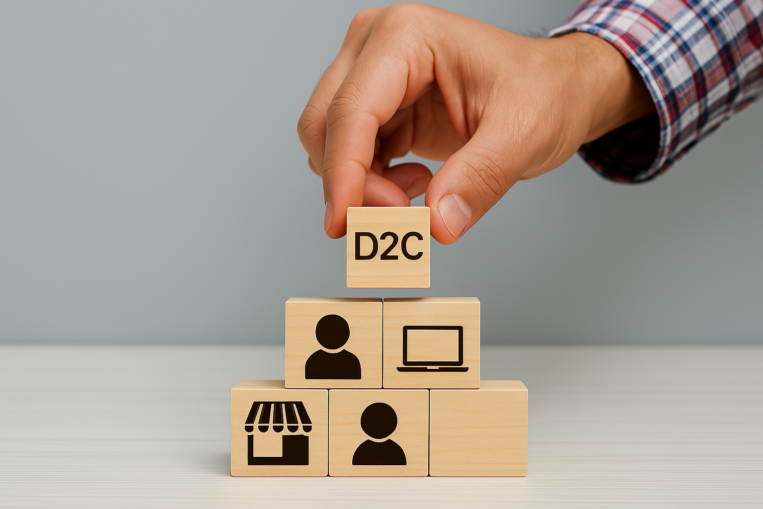 D2C brands USA
Direct-to-consumer brands
Best D2C brands
Top D2C companies in USA
D2C eCommerce USA